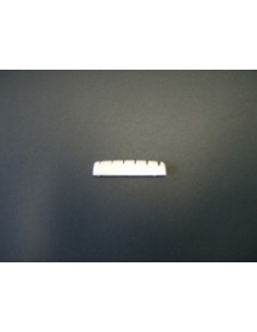 Cejuela Guitarra Acustica Heriba (142) Med: 42,5 x 9,1 x 5,1 mm. Plastico (Superior)