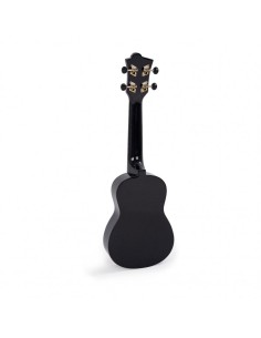 Ukelele Soprano Octopus UK-205BK Negro 2
