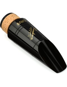 Boquilla Clarinete Vandoren (5RV/Lira) Profile 88 CM3028