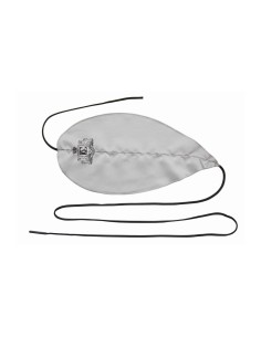 Limpieza y Mantenimiento Pañuelo Seda BG Fagot A-35