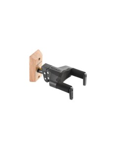 Soporte Guitarra Clasica o Acustica Pared Hercules (GSP38WB PLUS)