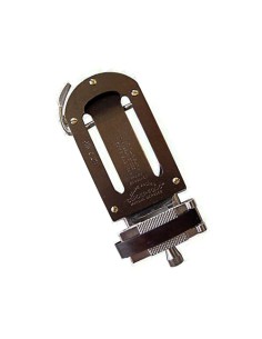 Cortacañas Requinto Marca "Cordier" 5030-RT1