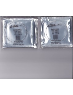 Cuerdas Bandurria 1ª Plana La Bella (MB/551) Pack 12 Unidades