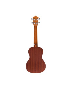 Ukelele Soprano Bamboo B1E-CY Calm Skyline