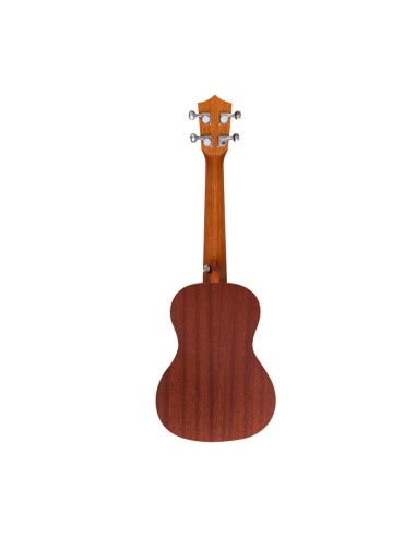 Ukelele Soprano Bamboo B1E-CY Calm Skyline