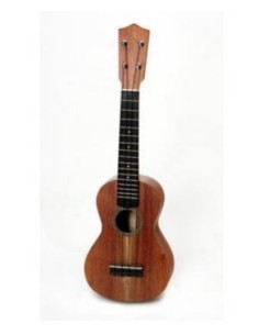 Soprano Ukulele APC Koa Solid SS
