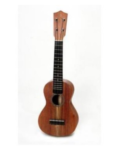 Soprano Ukulele APC Koa Solid SS