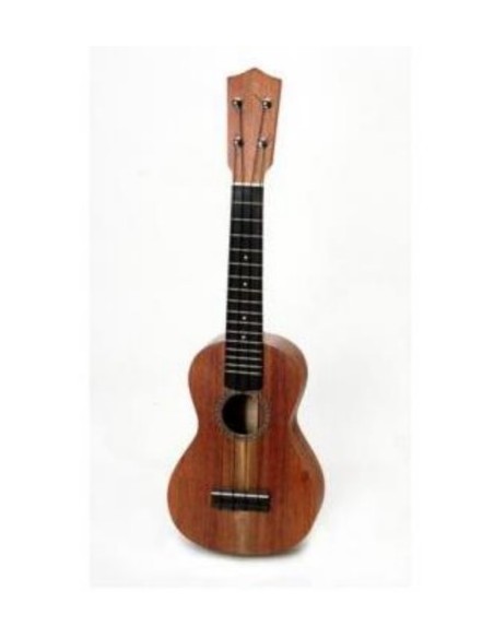Soprano Ukulele APC Koa Solid SS