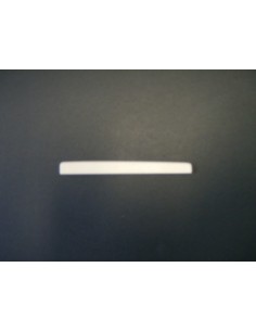 Cejuela Guitarra Clasica Heriba (212) Med: 86,5 X 5,9 X 2,1 mm. Plastico (Inferior)