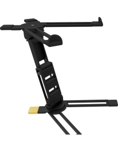 Soporte Ordenador Portatil Hercules (DG400BB) (Inc. Funda)