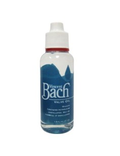 Limpieza y Mantenimiento Aceite Pistones Bach Valve Oil 1885