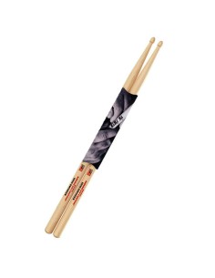 Baquetas (Par) Bateria Vic Firth (VF/SD10) American Classic Swinger (410x15,5 mm.)