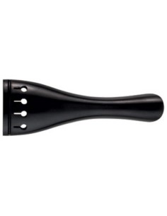 Cordal Violin 3/4 y 4/4 Dick (370611) (Madera Ebano)