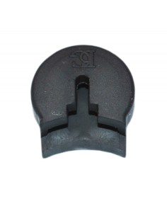 Apoya Pulgar Clarinete BG (A.23) Tamaño Grande (Clarinete o Requinto) (Una Unidad)