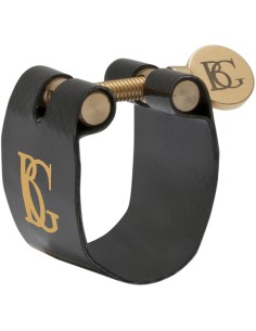 Abrazadera Saxofon Soprano BG LFS/FLEX