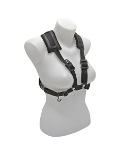 Cordon Fagot BG (B-11C) Arnes confort Cruzado Mujer