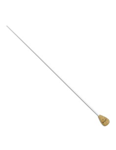 Batuta Director Pick Boy (Mod.150.C) (Mango de Corcho.40x25mm) (Fibra de Vidrio) (450mm)