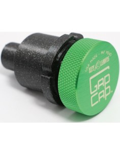 Limpieza y Mantenimiento Accesorio Saxofon Tenor Gap Cap Key Leaves GCTS