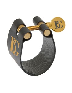 Abrazadera Saxofon Tenor BG LFT (FLEX)
