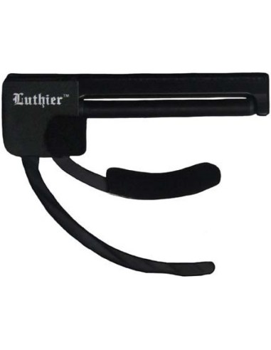 Guitare Classique Droit Capo Luthier Capomatic LCF1