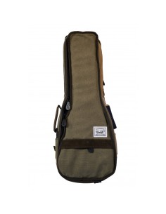 Estuche Funda Ukelele Soprano Concierto Veelah Navy Mochila Acolchado 15 mm. (UKB15-NA) Navy