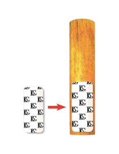 BG (A.80L) Große Kompensatoren (3 Stück)