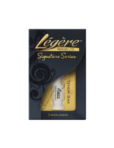 Caña Saxofon Tenor Bb (Sib) Legere Signature 3.5