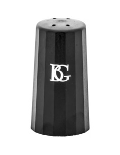 Sopransaxophonhalter B.G. (ACB16-FSS) Flex Kunststoff