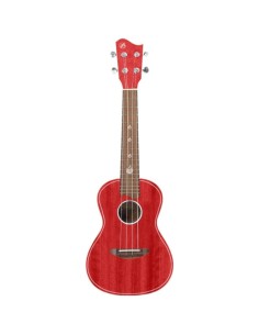 Ukelele Soprano Bamboo B21-FI Fire
