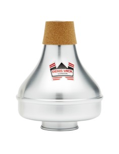 Sordina Trombon Denis Wick (5507) Wah Wah (Tubo Extensible)