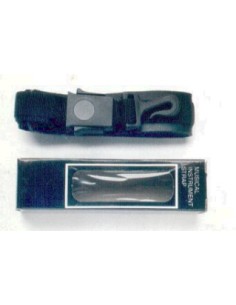 Cordon Saxo Lucien (AS10) Nylon (para Saxofon Alto o Soprano) Regulable