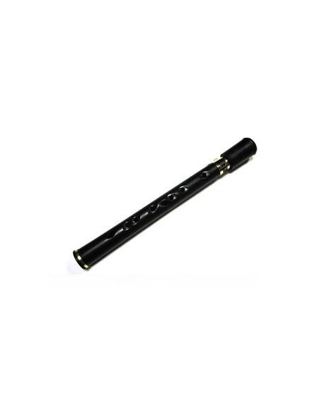 Xaphoon Pocket Sax Europe ABS (Negro) Do