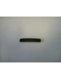 Cejuela Guitarra Electrica Pick Boy Les Paul (N2 CN) Med: 43 x 8 x 5 mm. Grafito (Superior)