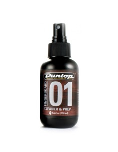Limpieza y Mantenimiento Guitarra Diapason 01 Dunlop (6524) Formula65