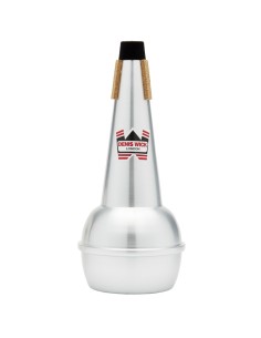 Sordina Trombon Bajo Denis Wick (5509) Recta (Straigh)