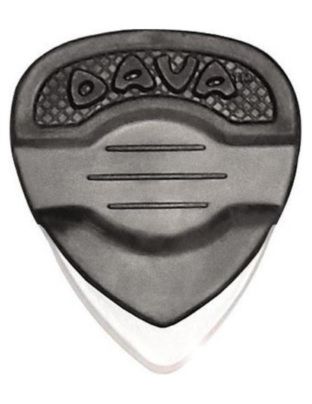 Pua Dava Master Control Nickel Silver 0109 (Unidad)