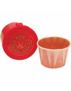 Resina Contrabajo Pops