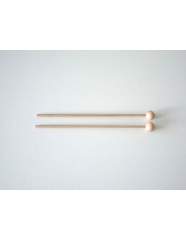 Mazas Carrillon (Par) Honsuy