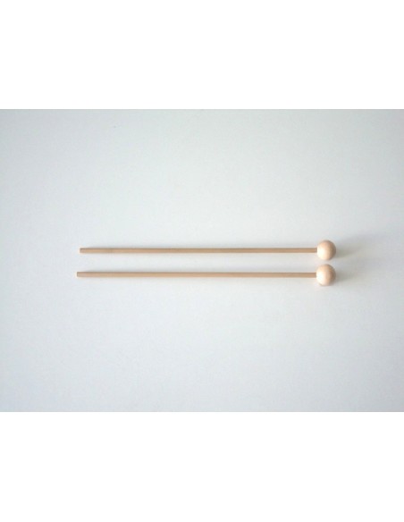 Mazas Carrillon (Par) Honsuy