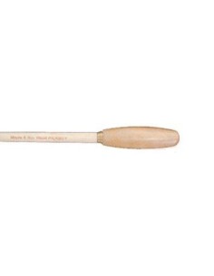 Batuta Director Pick Boy (Mod.160.BX/N) (Mango de Boj) (Maple Shaft) (Natural) (340mm)