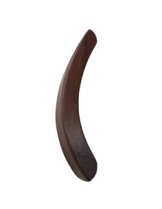 Soporte Guitarra Clasica Apoyabrazos Luthier LABS (Madera Nogal Maciza)