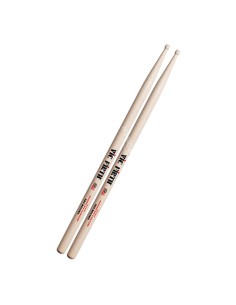 Baquetas (Par) Bateria Vic Firth (VF/SD2) American Classic Bolero (400x16 mm.)