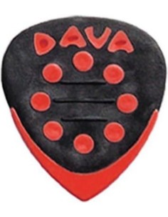 Puas Dava Control Grip Tips Delrin (6024) (Pack 6 Unidades)