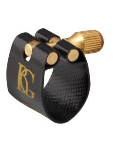 BG LFA Altsaxophonklemme (Flex)