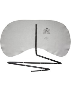 Limpieza y Mantenimiento Pañuelos con Contrapeso Saxofon Tenor Cuerpo BG (A.30L) (Muy Absorvente)