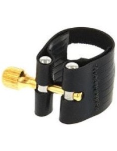 Abrazadera Saxofon Alto Rovner Light L1RL