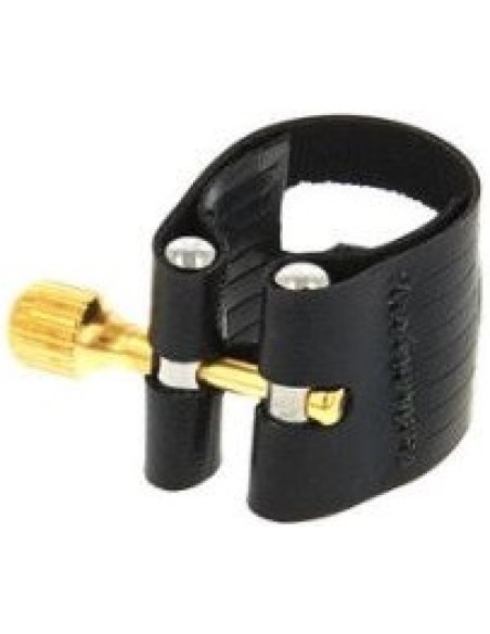 Abrazadera Saxofon Alto Rovner Light L1RL