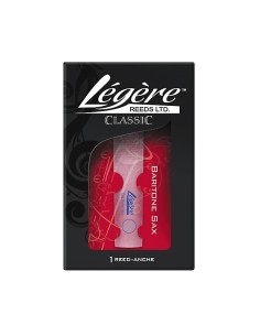 Caña Saxofon Baritono Eb (Mib) Legere Standard 2.75 (5204175)