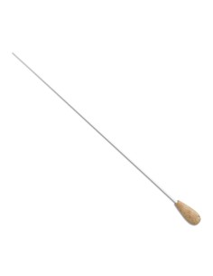 Batuta Director Pick Boy (Mod.150.H) (Mango de Corcho.50x20mm) (Fibra de Vidrio) (380mm)