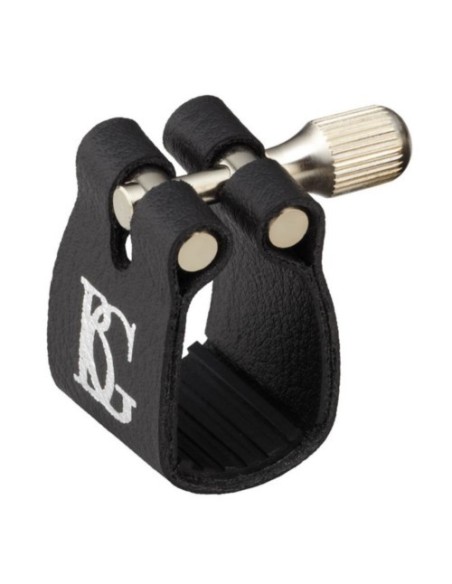 Requinto BG Clamp Mod.L8 (Standard) Black